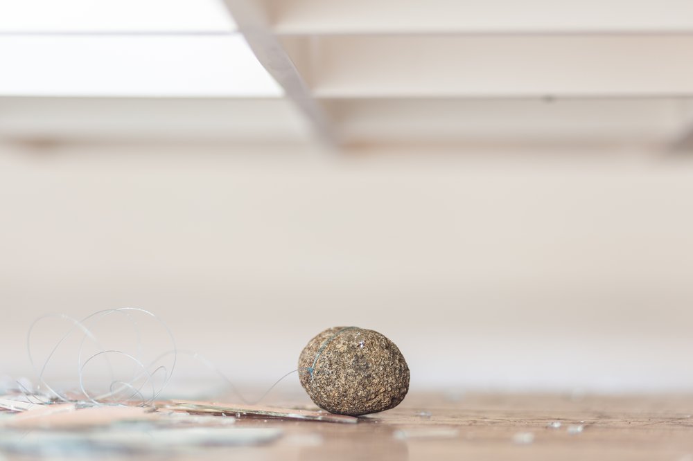 Lost Bedrooms by Jonny Scholes