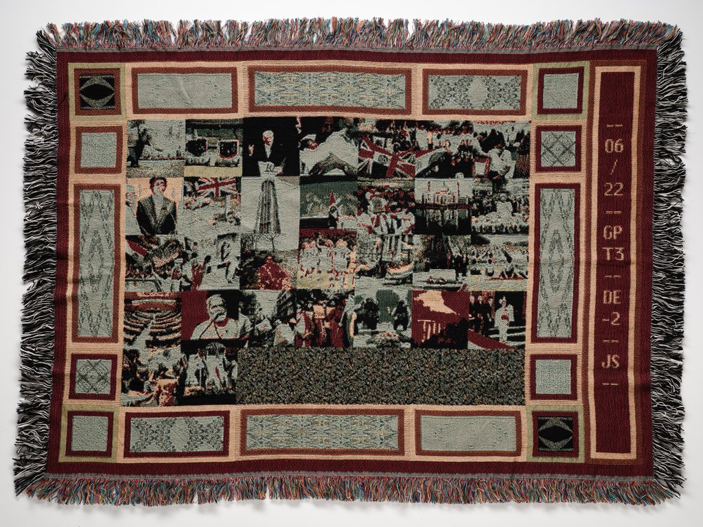 22/06 Interpreted - by Jonny Scholes