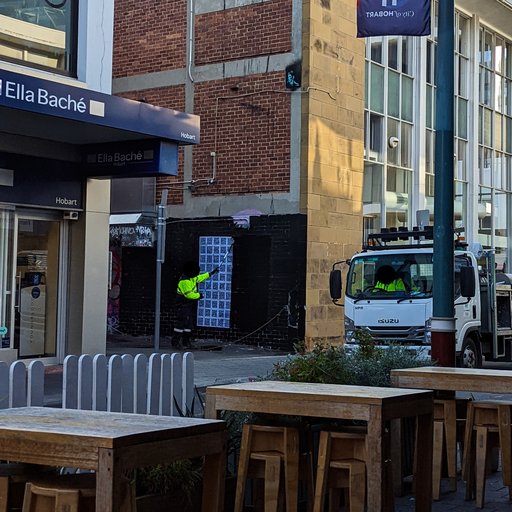 Browser History Public Library